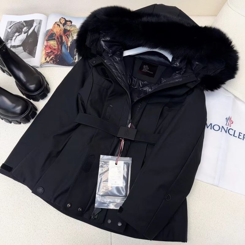 Moncler Down Jackets